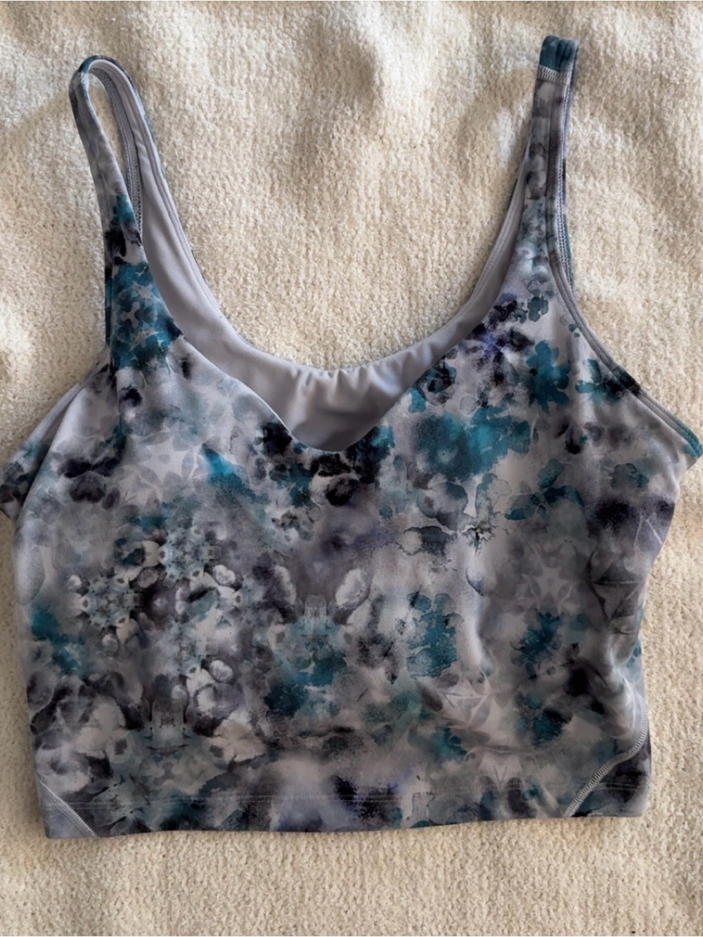 Lululemon Align Tank